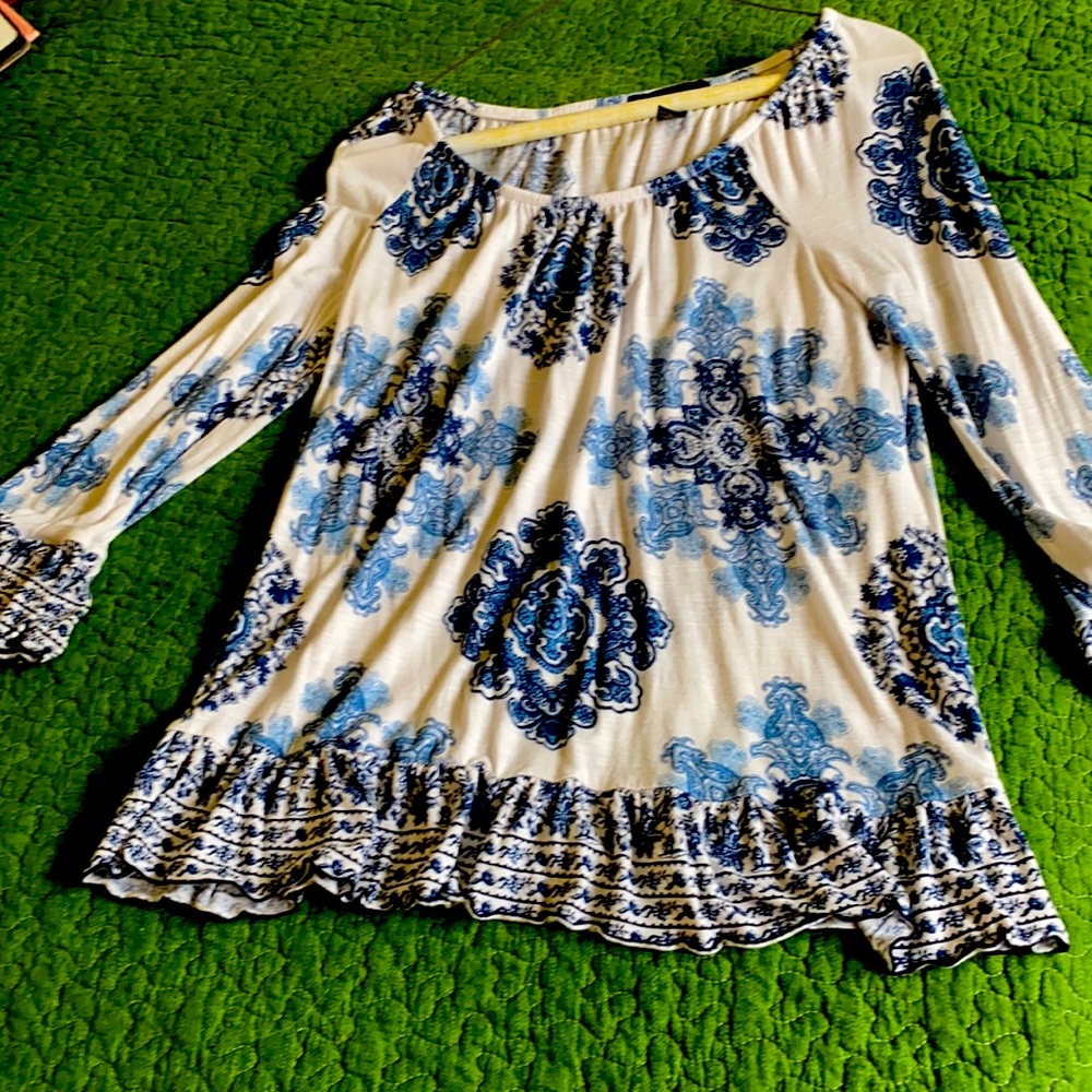 INC Top